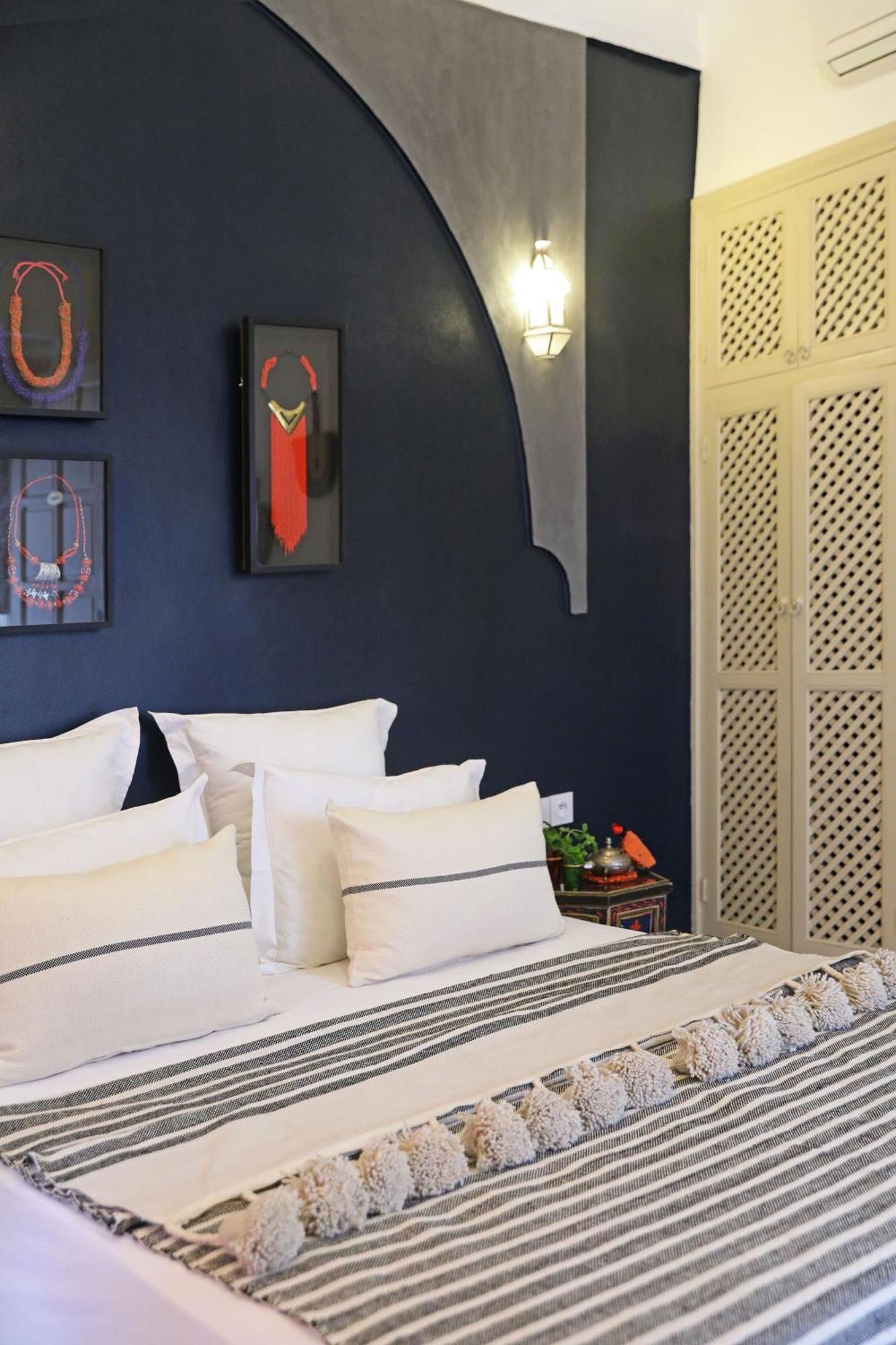Al Badia Riad Marrakesh
