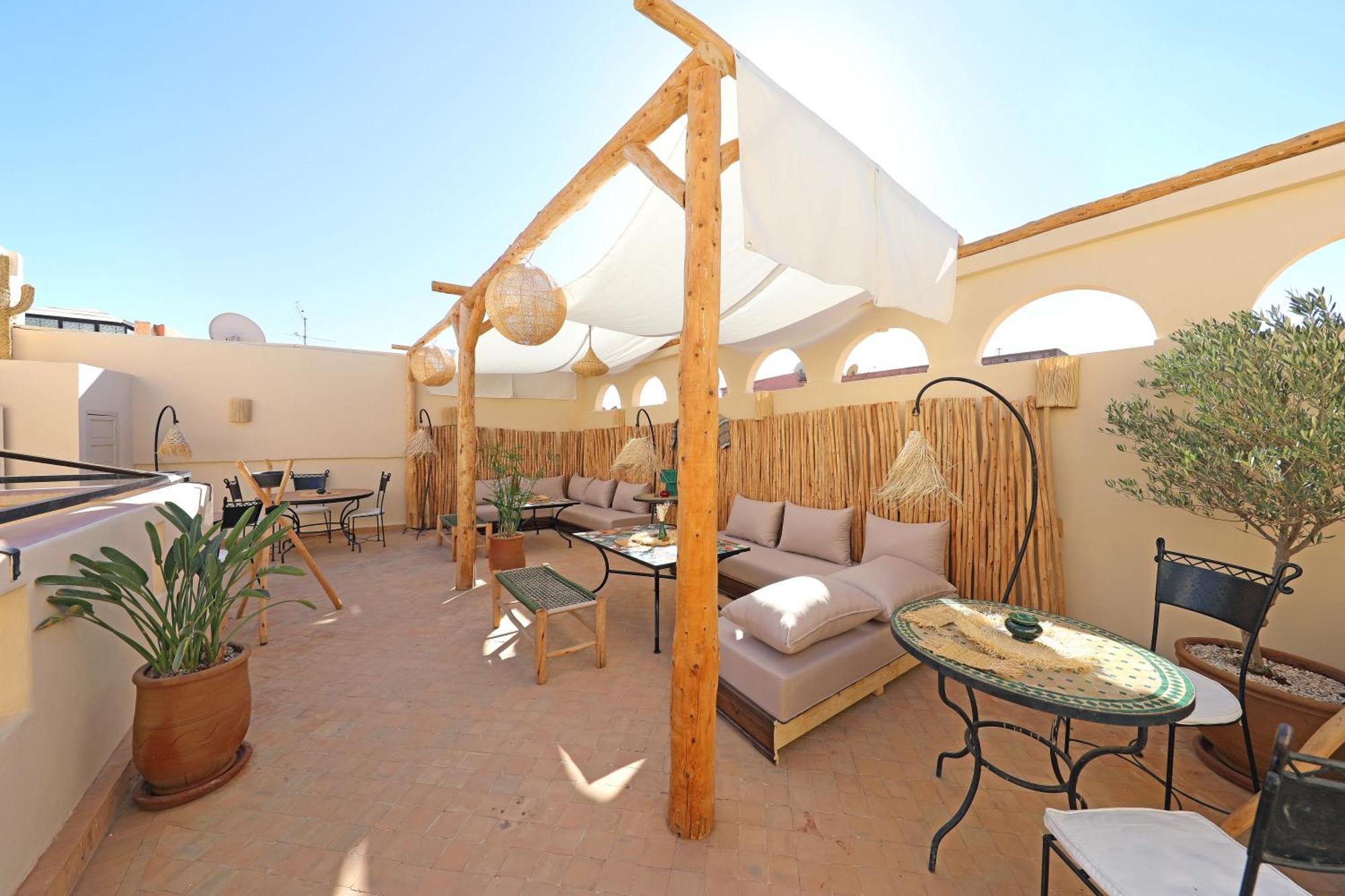 Riad Al Badia